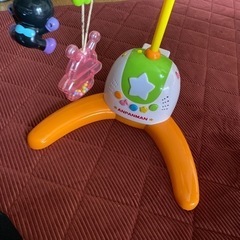 アンパンマンメリー