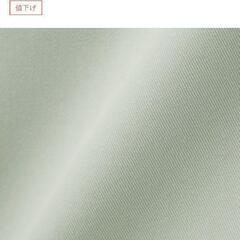 定価5,000円　2021年春GUトレンチコートの画像