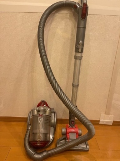 ダイソン　DC12 掃除機