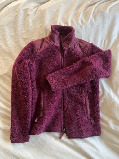 パタゴニアフリース