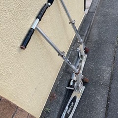 【無料】キックスケーター　キックボード　キックスクーターの画像