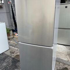 最短当日配送可★無料で配送及び設置いたします★エルソニック 冷蔵庫 2019年製★ELS-10A
