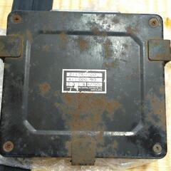 お取引中【値下】バイク用コンピューターボックス 中古
