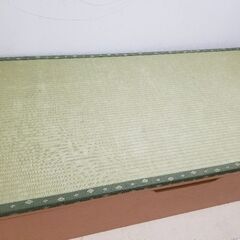 ［決まりました］和紙畳の小上がり収納1つ2000円3つで5000円