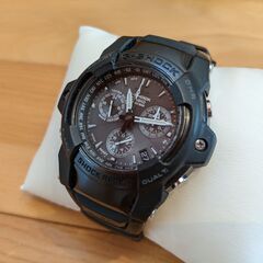 ソーラー電波腕時計 G-SHOCK 4343-JA