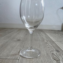 【非売品】ワイングラス
