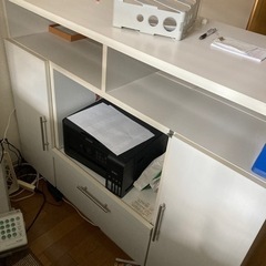 便利なカウンターキッチン♪