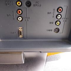 ジャンクテレビの画像