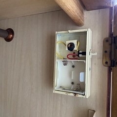洋服ダンス  無料！の画像