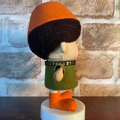 希少☆当時物ナショナル坊やの画像