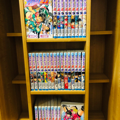 アイシールド21 ジャンプ　全巻セットの画像