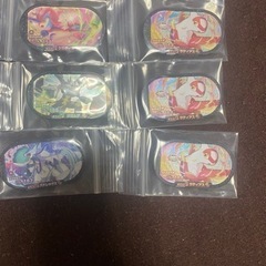 メザスタ ポケモン 交換