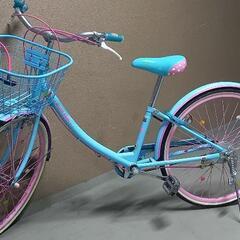 ２４インチ自転車