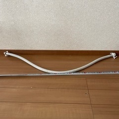 洗濯機、食洗機に使う水ホース