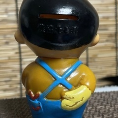 希少☆当時物　農協北信連初代のんちゃんの画像