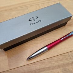 PARKER ボールペン