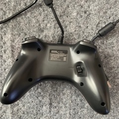 HORI コントローラーの画像
