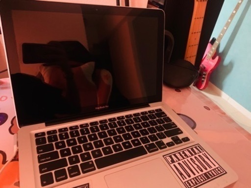 アップルパソコン