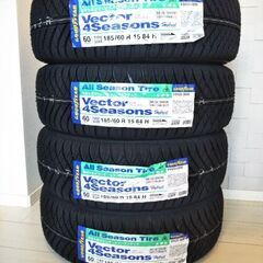 新品タイヤ ダンロップ ALL SEASON MAXX AS1 ...