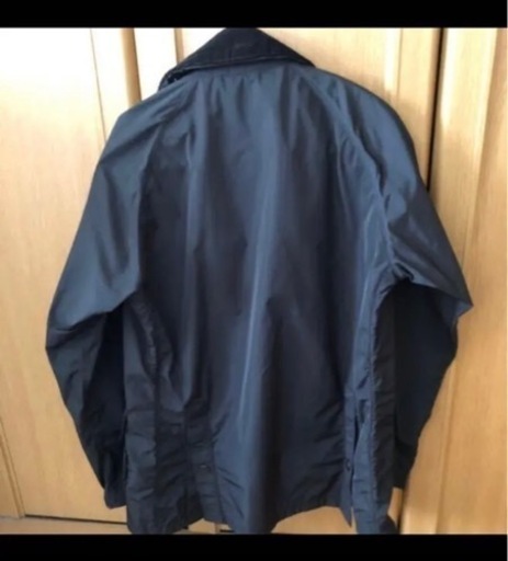 BARBOUR ビデイル ジャケット