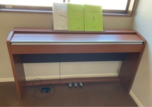 ★お値下げ★カシオ CASIO電子ピアノ PX-730CY