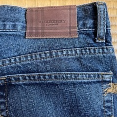 バーバリー BURBERRY ？の画像