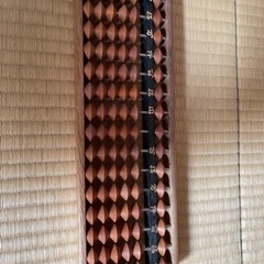 算盤　そろばん　昭和レトロ　5玉