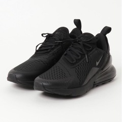 （値下げ）本物【新品】NIKE AIRMAX 270 27.5cmの画像