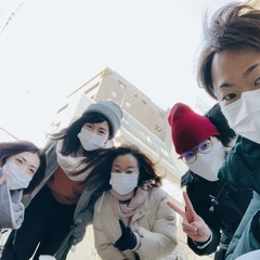 ✨3/6(日)✨一緒に宝物（ゴミ）拾いをしてくださる方〜✋朝活☀️