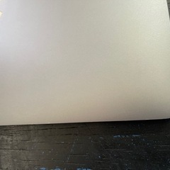 MacBook pro 13インチ 2016 i5.2.9ghz SSD512 メモリ8gb MNQF2J/A 2022/02/27の画像