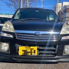スバル　ステラ　車検令和4年11月の画像