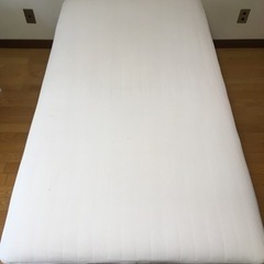 無料⭐︎無印良品ベッド