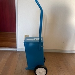 エバニュー ラインカー