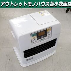 ☆CORONA コロナ 石油ストーブ ファンヒーター FH-ST3616BY CORONA 石油ファンヒーター FH-ST3616BY 灯油 2016年製 石油
