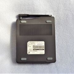 コレガ、通信速度150Mbpsの無線LANの画像