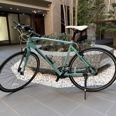 ビアンキ　ローマ2 / BIANCHI ROMA2