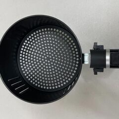 [値下げ中]VPCOK 電気フライヤーの画像