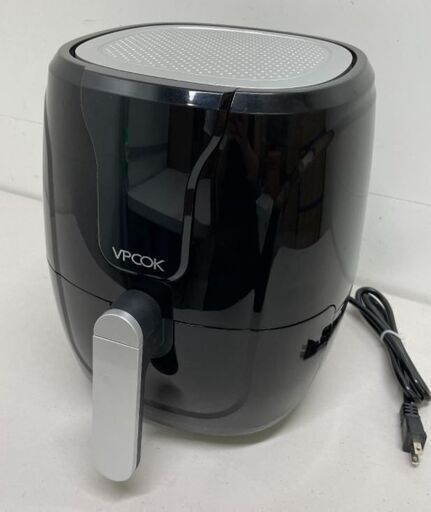 [値下げ中]VPCOK 電気フライヤー