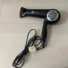 ヴィダルサスーンドライヤー