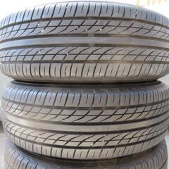 30プリウス ZVW30 後期 15インチホイールタイヤ付き！の画像