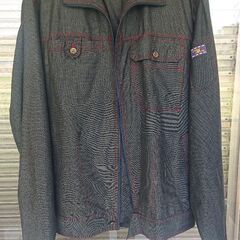 【オーダーメイド】高級作業服 RYUKYU DRIVERS 本物...