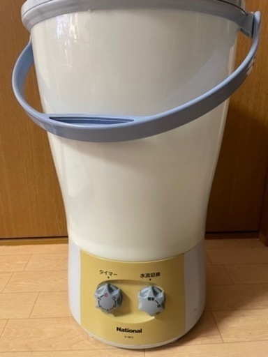 洗濯機