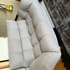 2人掛けソファー