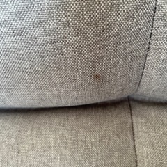 2人掛けソファーの画像