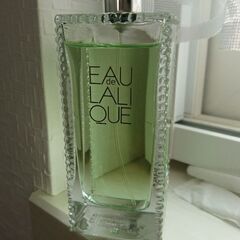 LALIQUE(ラリック 香水)