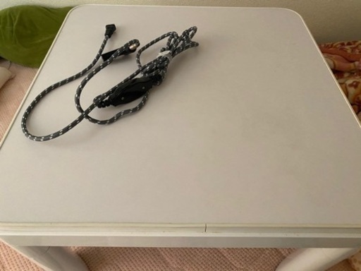 こたつ　布団つき