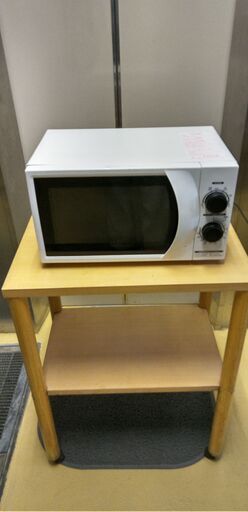 電子レンジ