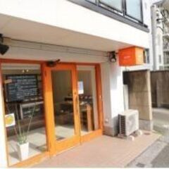 【賃貸店舗】東京都人気の吉祥寺！賃料17万円管理費2万円菓子店などに向いています！成蹊大学近隣【1Ｆ路面店】の画像