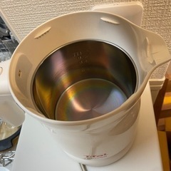ティファール(max0.5L)の画像
