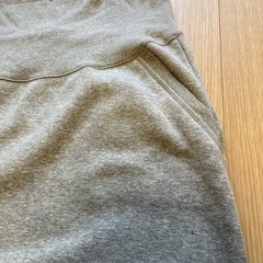 マタニティスカートの画像